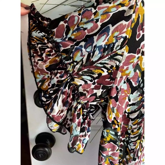 Jodifl size small top - Picture 7 of 13